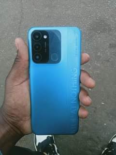 tecno phones