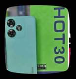 A picture of hot30 infinix