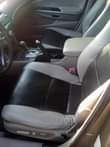 A picture of 2019 Honda Accord