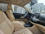 A picture of SWEET DEAL FOREIGN USED 2016 TOYOTA HIGHLANDER PRICE 18M FULL