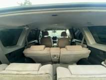 A picture of 2008 Toyota Rav4 4WD
