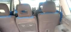 A picture of Hello house I need this car Nigeria used First body