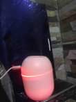 A picture of Air diffuser HUMIDIFIER