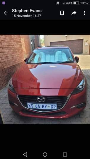 Nkululeko D.