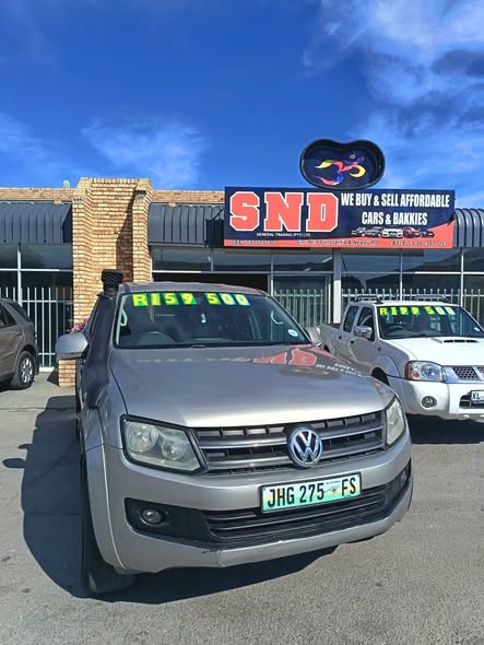 cheap cars welkom