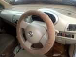 A picture of Nissan march 0720722137