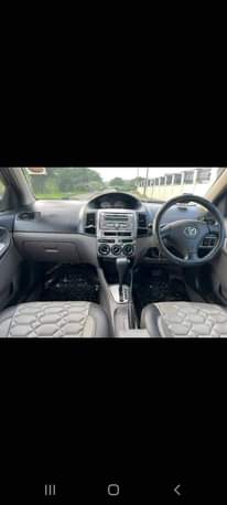 A picture of 2005 TOYOTA VIOS