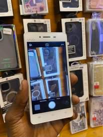 A picture of Vivo y51