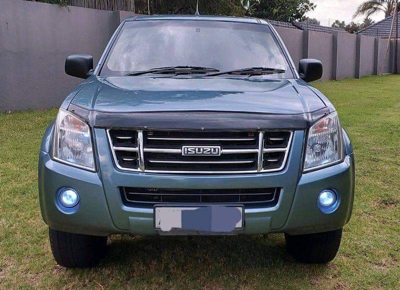 bakkies under r80000