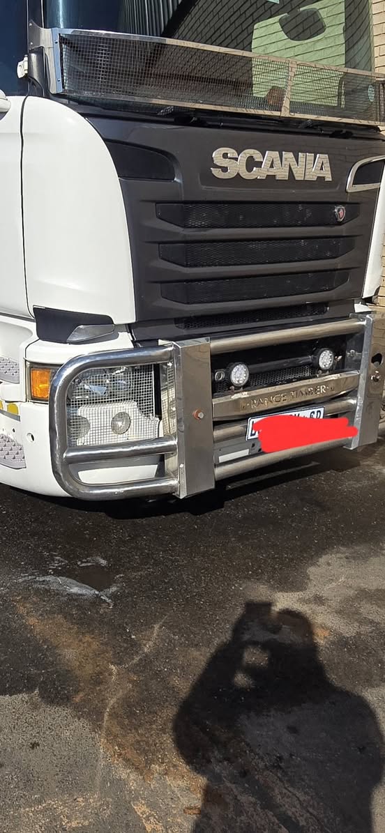 trucks