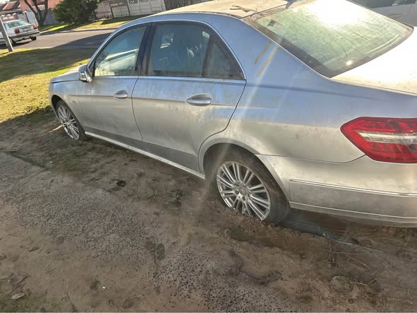 mercedes benz