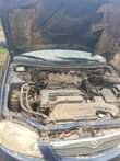 A picture of MAZDA 323F