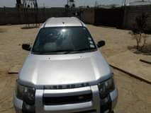 land rover
