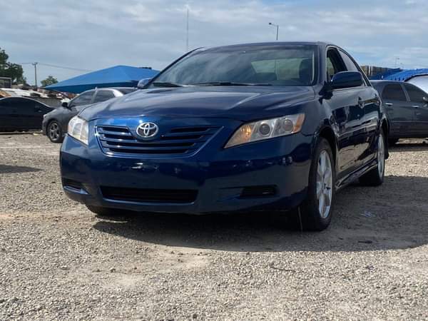 A picture of SPORTS An Extremely Clean Used Toyota Camry 2008 model Duty
