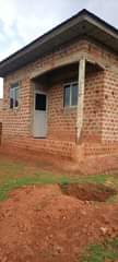 A picture of New House for sale at kitezi kabaga price 25millions but