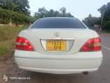 A picture of Toyota brevis