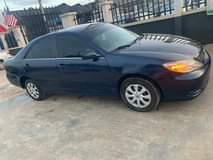 A picture of EXCELLENT CAR FOR SALE Year 2004 Make Toyota Model Camry