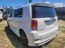 A picture of TOYOTA RUMION