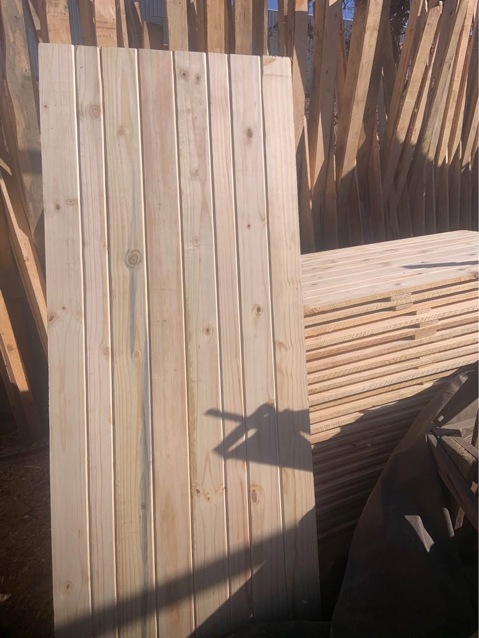 classifieds/building material