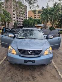 A picture of Preowned Lexus