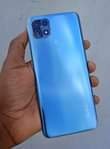 A picture of Oppo a15