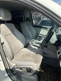 A picture of 2011 MERCEDES BENZ ML350
