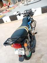 A picture of wahimapemaaa chombohitaji sevis yoyote unapiga stata unaondoka kadi zipo full
