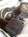 A picture of 2002 Volkswagen Golf 4 1 8