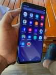 A picture of Samsung s8