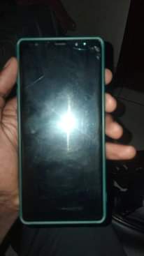 A picture of NOTE 8
