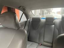 A picture of Clean used 2008 Toyota Camry 08023814172