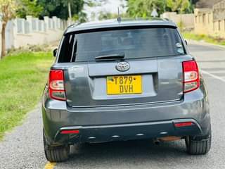 A picture of TOYOTA IST NEW MODEL FOR SELL 15M OR EXCHANGE SO
