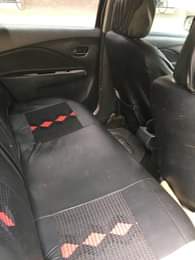 A picture of DANNY YUNG Smarts Autos Toyota Yaris 07 Auto Very Sound