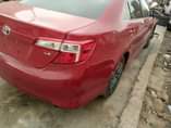 A picture of 2014 Toyota Camry Toks