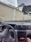 A picture of Few months used by a white man extremely clean 06