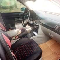 A picture of Golf 4 car for sale manual transmission with working A