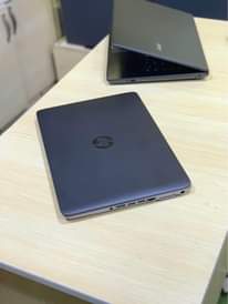 A picture of Hp Elitebook 840 G2
