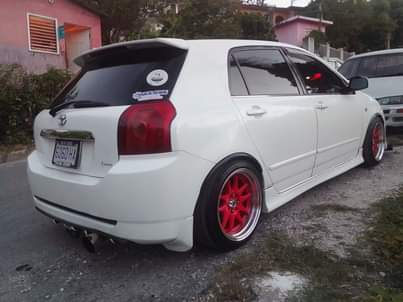 Cars F.