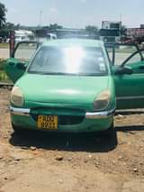 used toyota duet