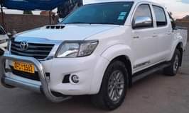 toyota legend