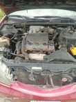 A picture of Toyota camry v6