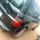 A picture of Honda Element