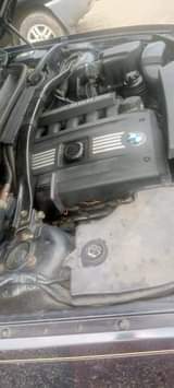 A picture of 2010 BMW X3