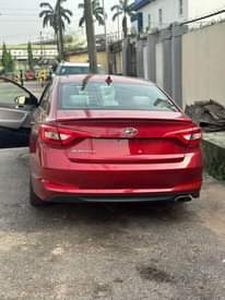A picture of Foreign Used