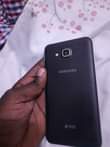 A picture of Samsung J7