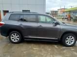 A picture of Toyota Highlander 2012.. direct Toks 07032692504