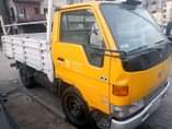A picture of TOYOTA DYNA HIACE 100 Minitruck For Sale