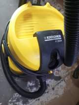 A picture of Vacuum Cleaners