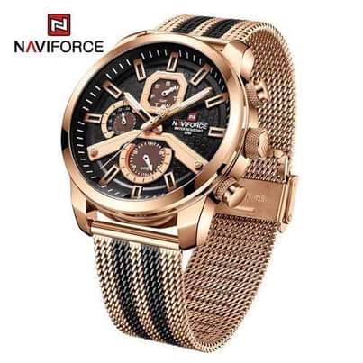 A picture of Naviforce