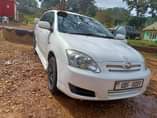 A picture of Car for sell TOYOTA ALLEX MODEL 2006 CC 1.5VVTI ENGINE